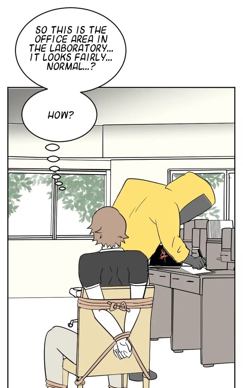Boyfriend of the Dead Chapter 180 page 3 - Chapter 180: Ep.165: Plants vs. Us