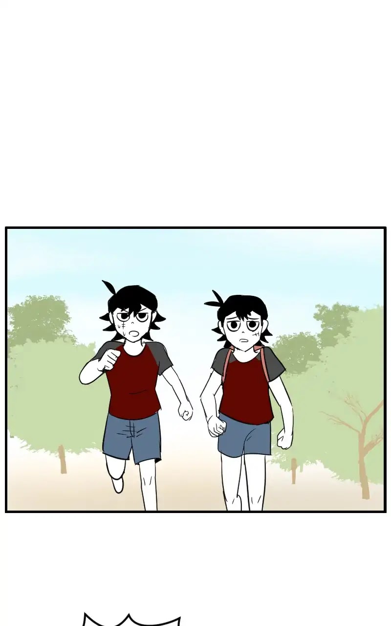 Boyfriend of the Dead Chapter 181 page 14 - Chapter 181: Ep.166: Tennis Balls