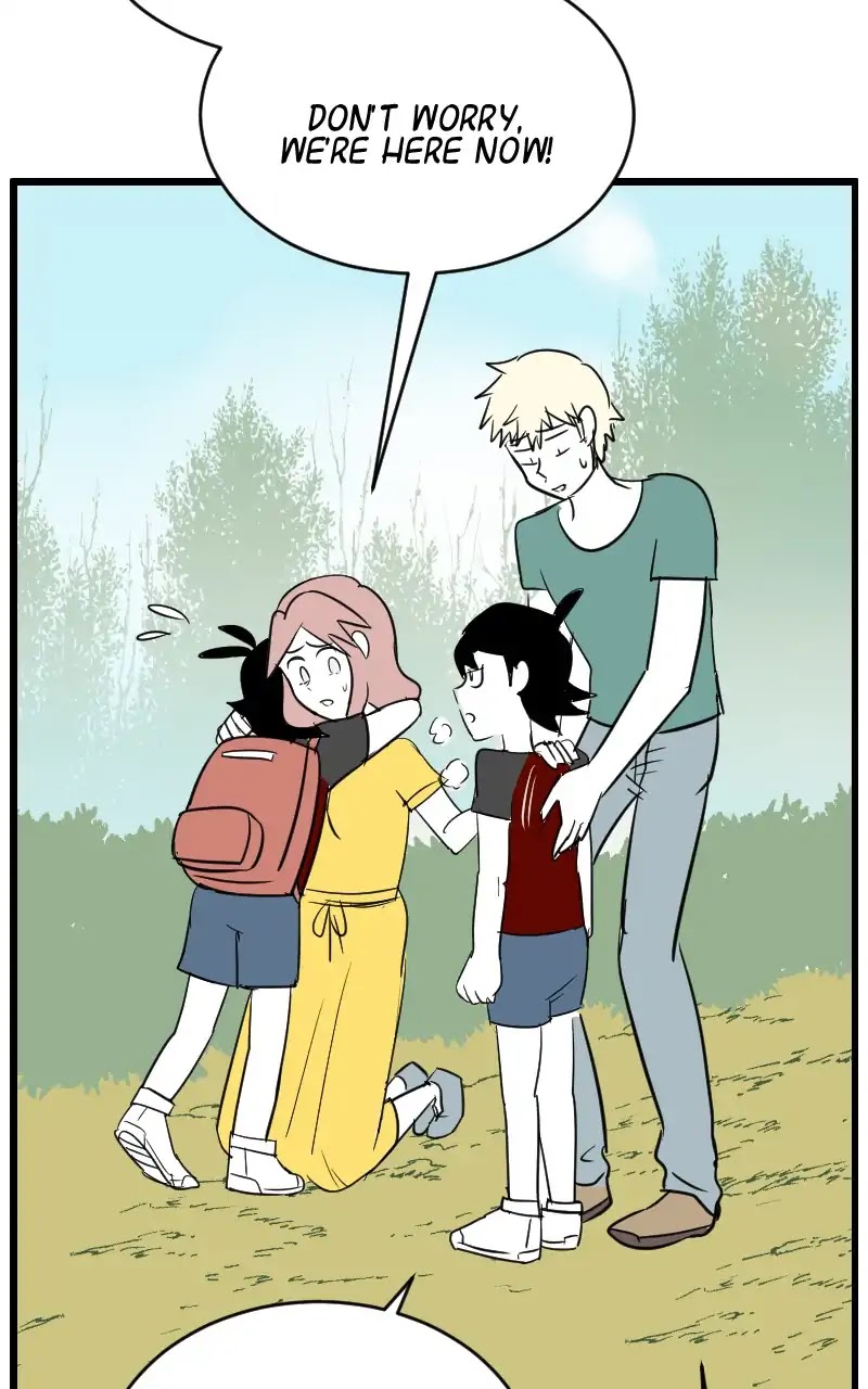 Boyfriend of the Dead Chapter 181 page 16 - Chapter 181: Ep.166: Tennis Balls