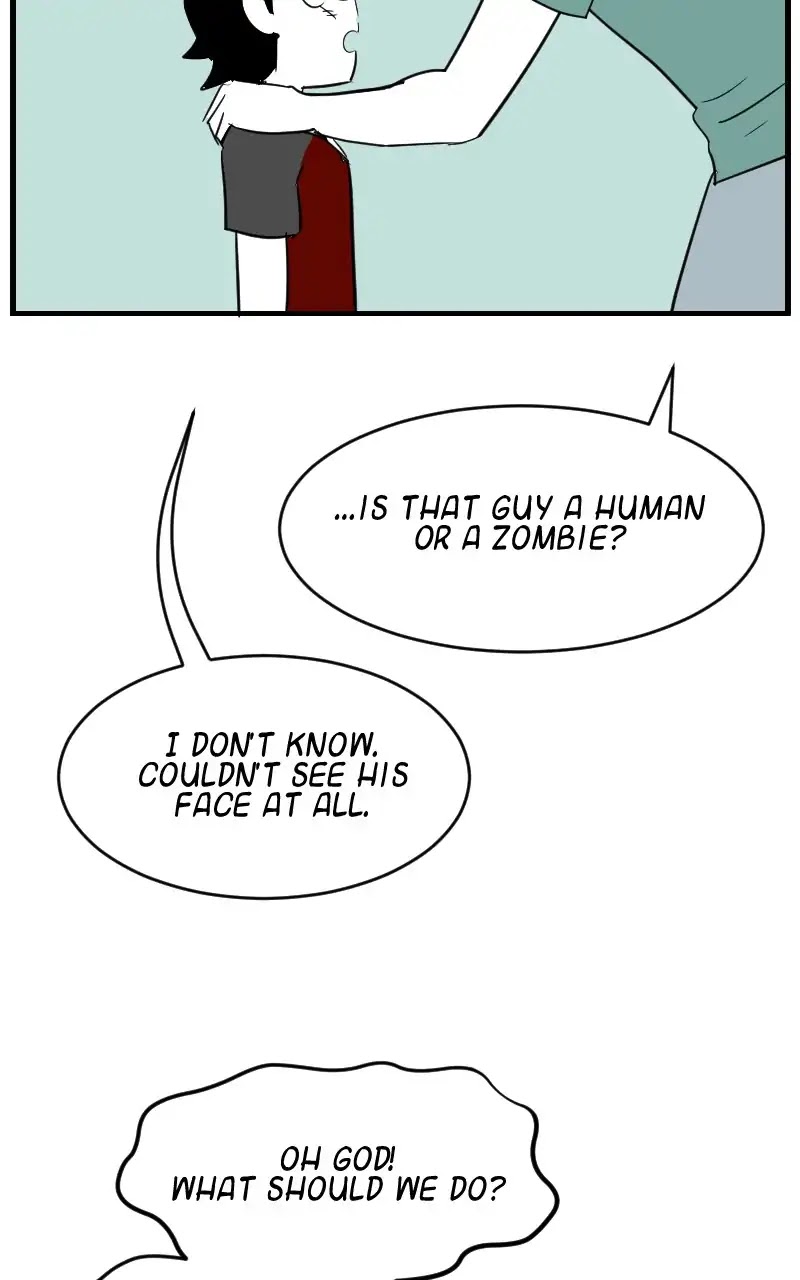 Boyfriend of the Dead Chapter 181 page 18 - Chapter 181: Ep.166: Tennis Balls