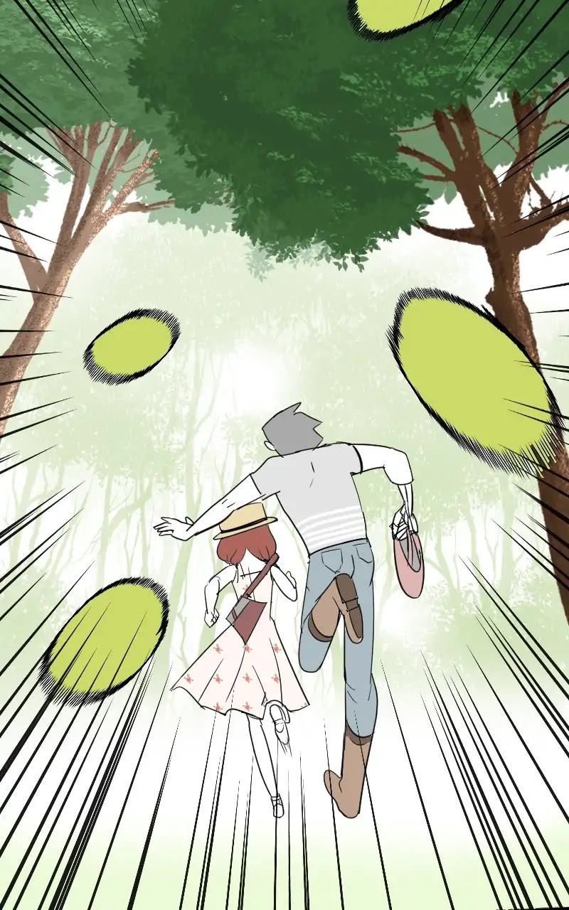 Boyfriend of the Dead Chapter 181 page 4 - Chapter 181: Ep.166: Tennis Balls