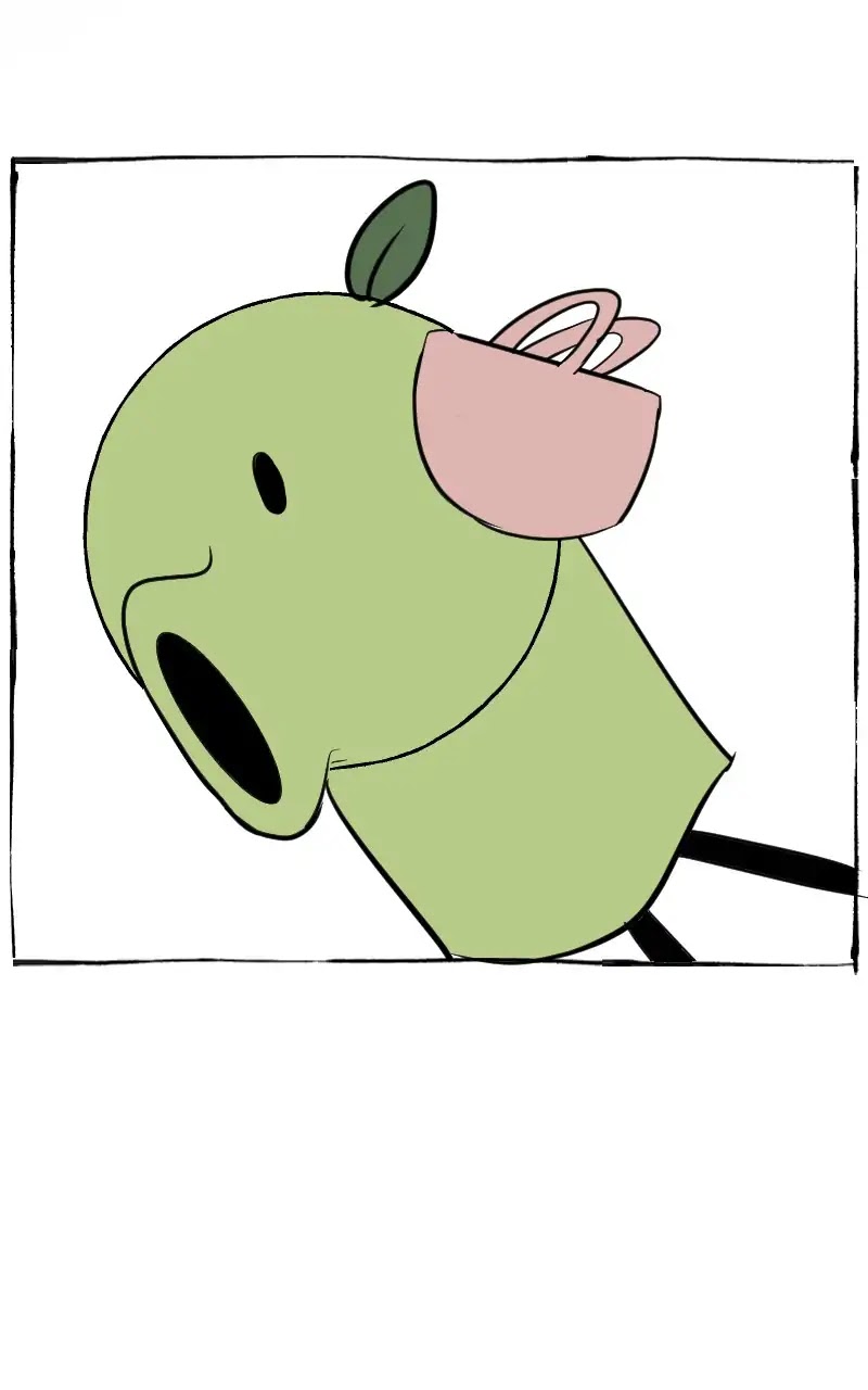 Boyfriend of the Dead Chapter 181 page 8 - Chapter 181: Ep.166: Tennis Balls