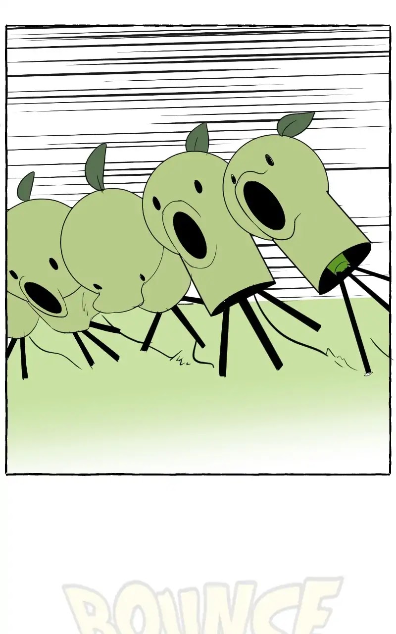Boyfriend of the Dead Chapter 181 page 9 - Chapter 181: Ep.166: Tennis Balls