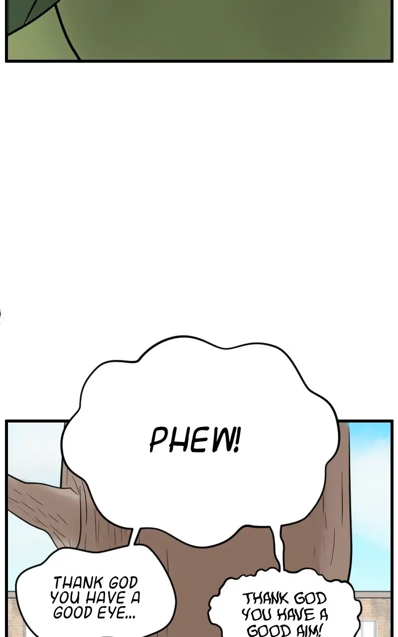 Boyfriend of the Dead Chapter 182 page 10 - Chapter 182: Ep.167: In The Trenches