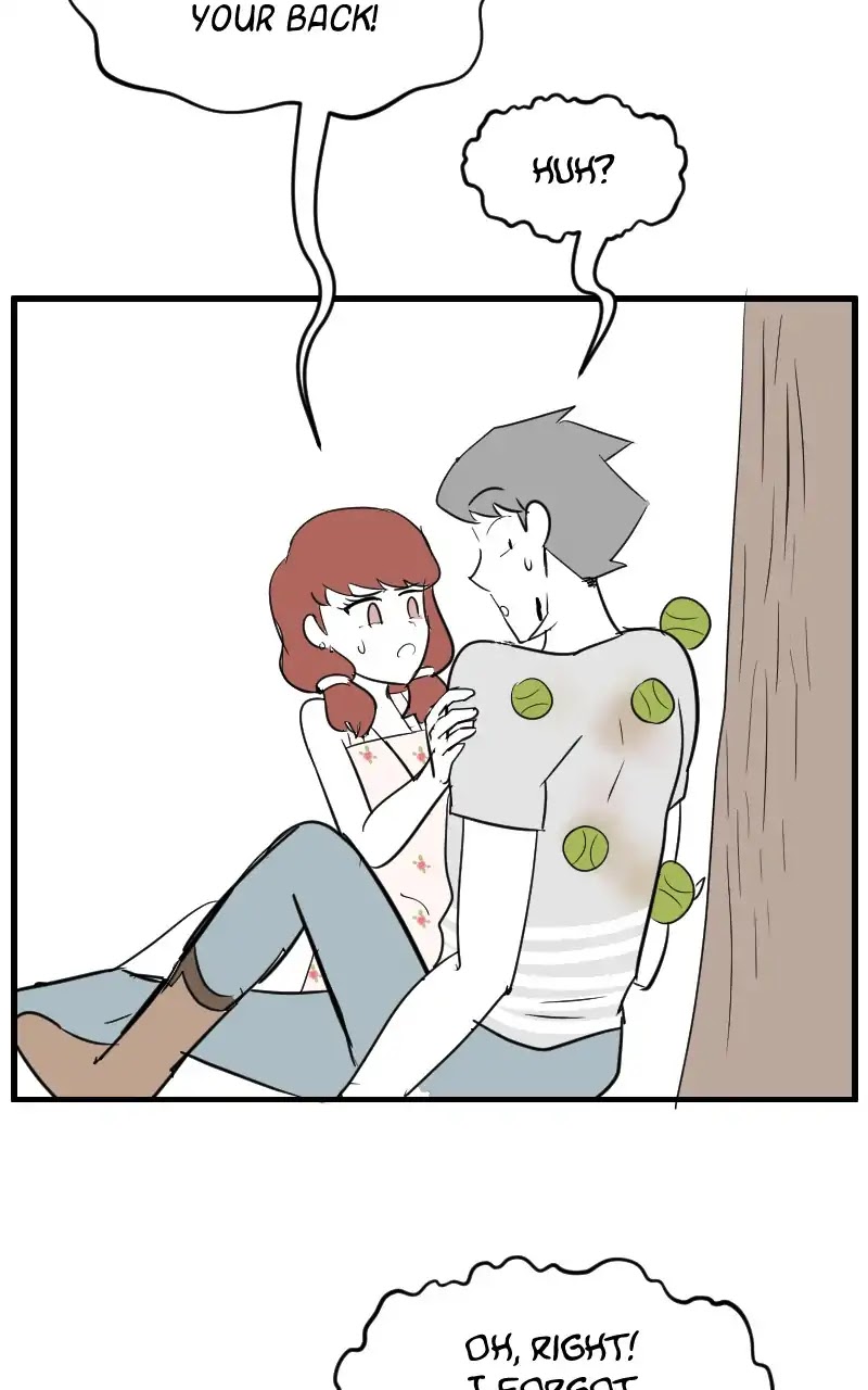 Boyfriend of the Dead Chapter 182 page 12 - Chapter 182: Ep.167: In The Trenches
