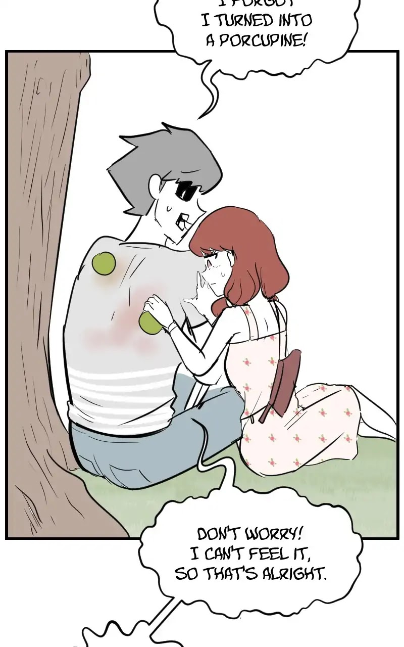 Boyfriend of the Dead Chapter 182 page 13 - Chapter 182: Ep.167: In The Trenches