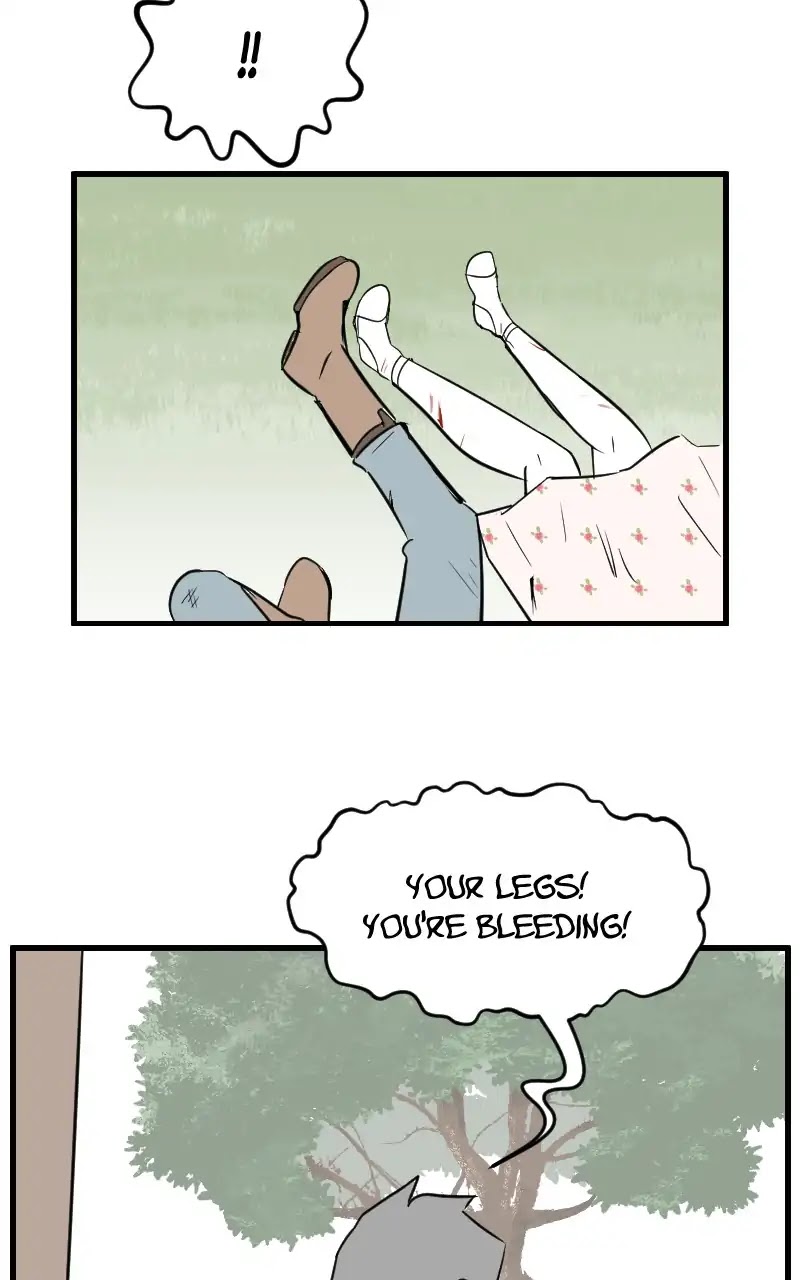 Boyfriend of the Dead Chapter 182 page 14 - Chapter 182: Ep.167: In The Trenches