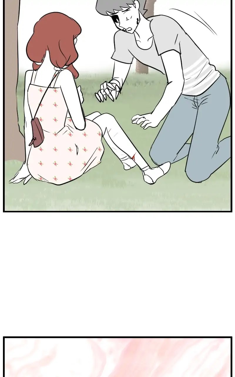 Boyfriend of the Dead Chapter 182 page 15 - Chapter 182: Ep.167: In The Trenches