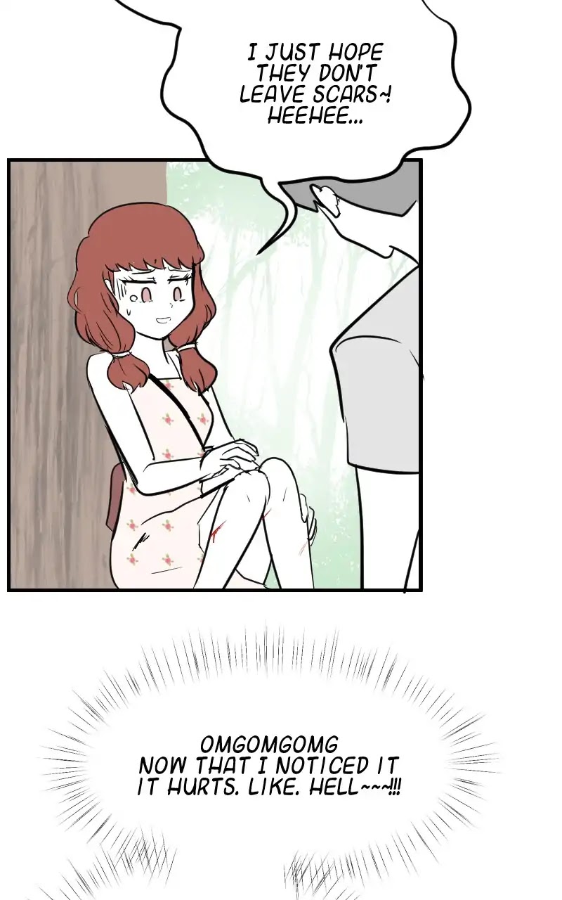 Boyfriend of the Dead Chapter 182 page 17 - Chapter 182: Ep.167: In The Trenches