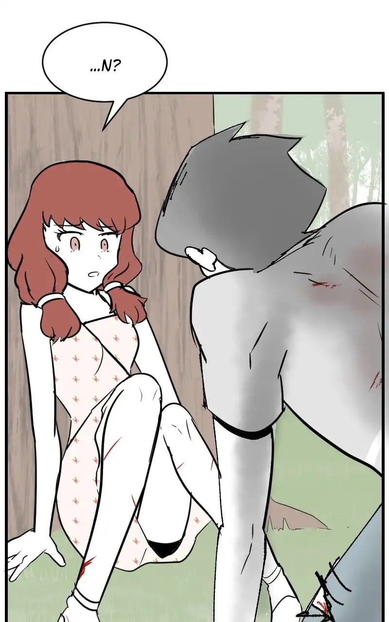 Boyfriend of the Dead Chapter 182 page 19 - Chapter 182: Ep.167: In The Trenches