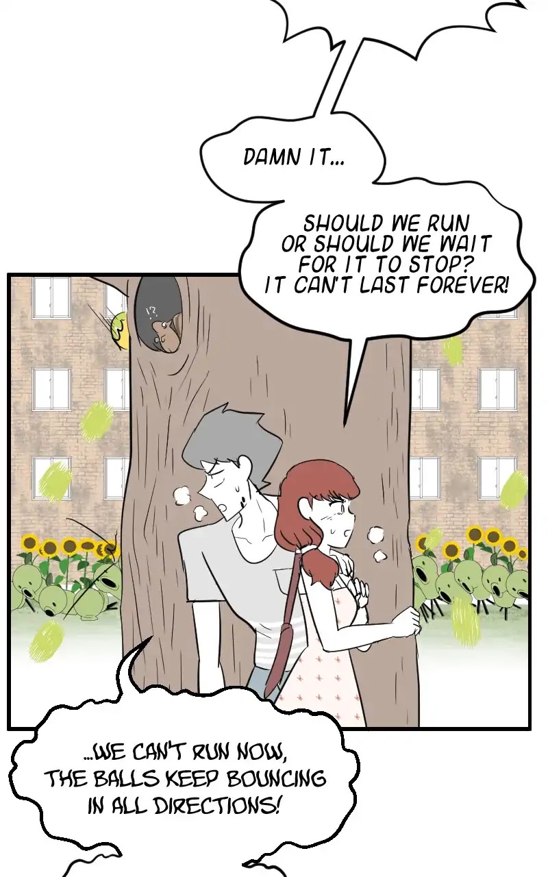 Boyfriend of the Dead Chapter 182 page 2 - Chapter 182: Ep.167: In The Trenches