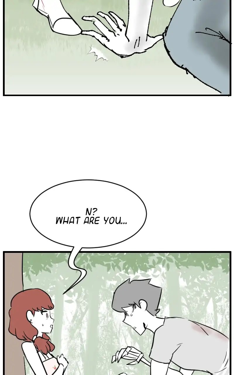 Boyfriend of the Dead Chapter 182 page 20 - Chapter 182: Ep.167: In The Trenches