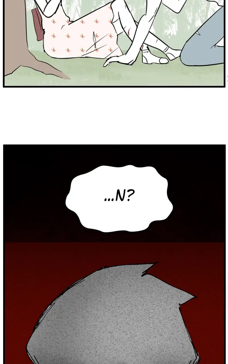 Boyfriend of the Dead Chapter 182 page 21 - Chapter 182: Ep.167: In The Trenches