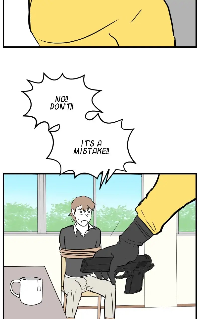 Boyfriend of the Dead Chapter 182 page 24 - Chapter 182: Ep.167: In The Trenches