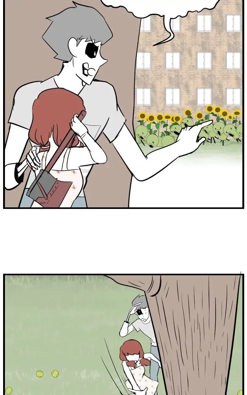 Boyfriend of the Dead Chapter 182 page 5 - Chapter 182: Ep.167: In The Trenches