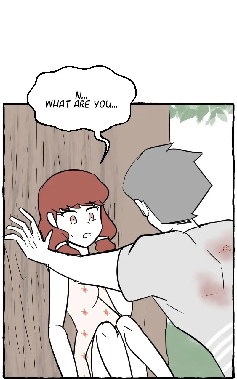 Boyfriend of the Dead Chapter 183 page 1 - Chapter 183: Ep.168: Dangerous