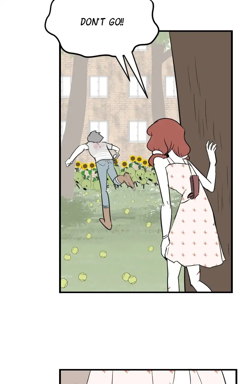 Boyfriend of the Dead Chapter 183 page 13 - Chapter 183: Ep.168: Dangerous