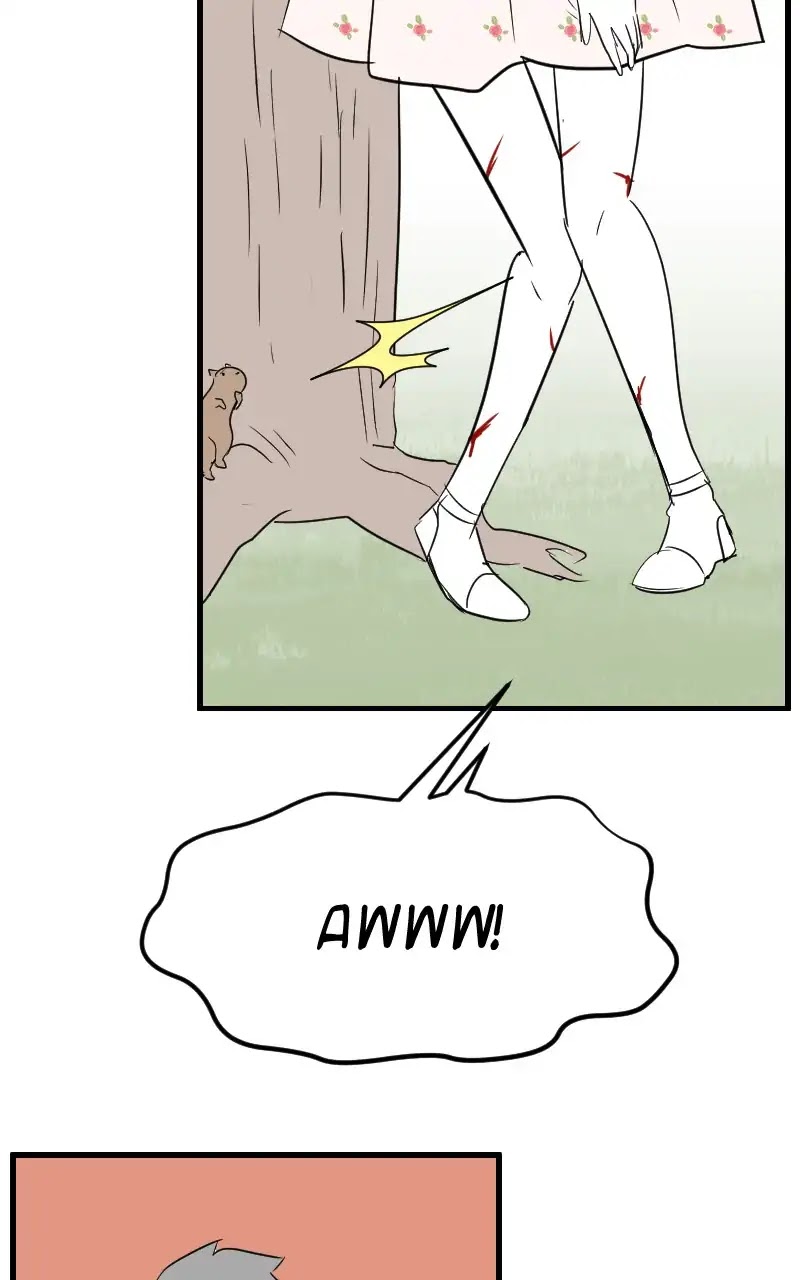 Boyfriend of the Dead Chapter 183 page 14 - Chapter 183: Ep.168: Dangerous