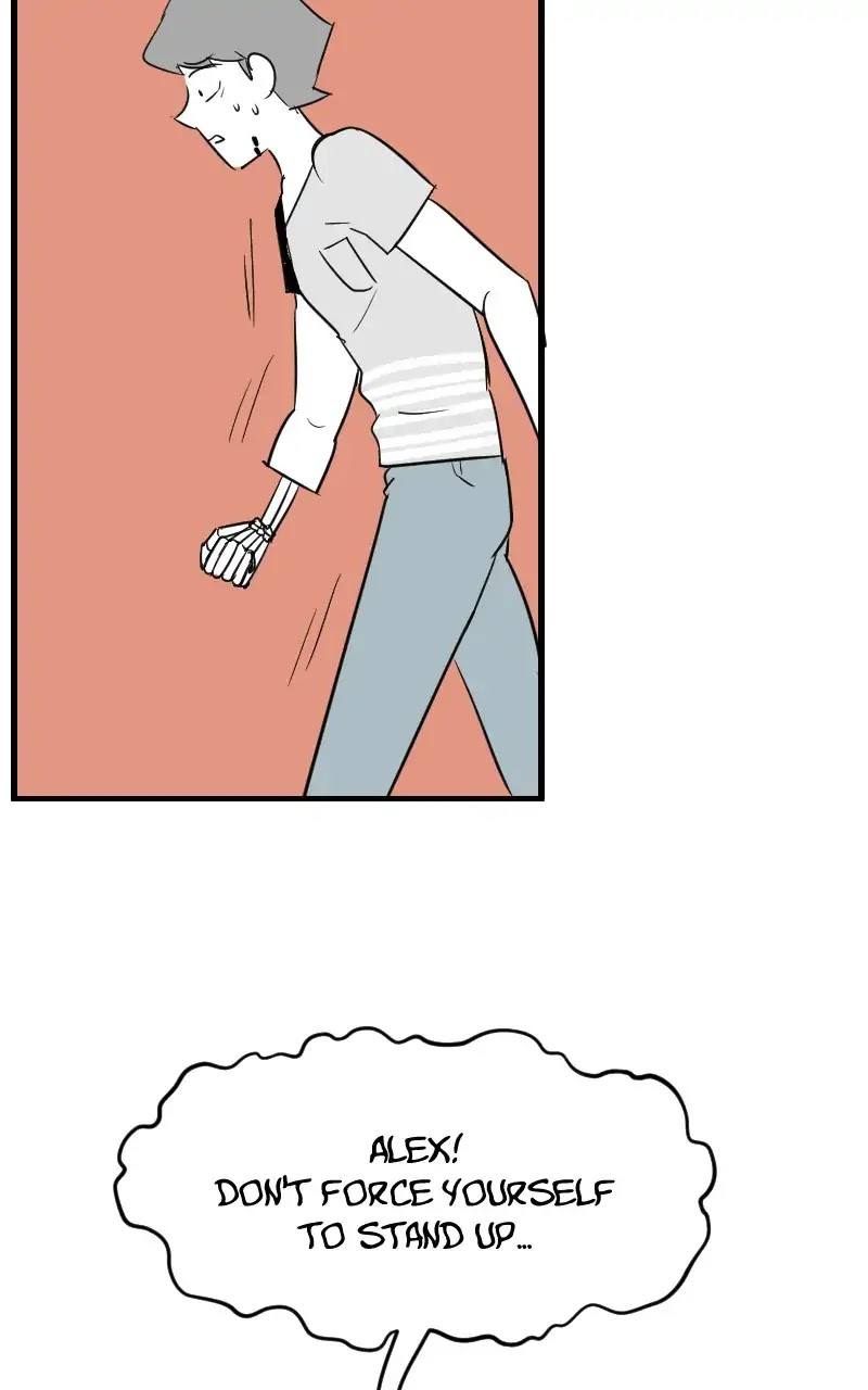 Boyfriend of the Dead Chapter 183 page 15 - Chapter 183: Ep.168: Dangerous