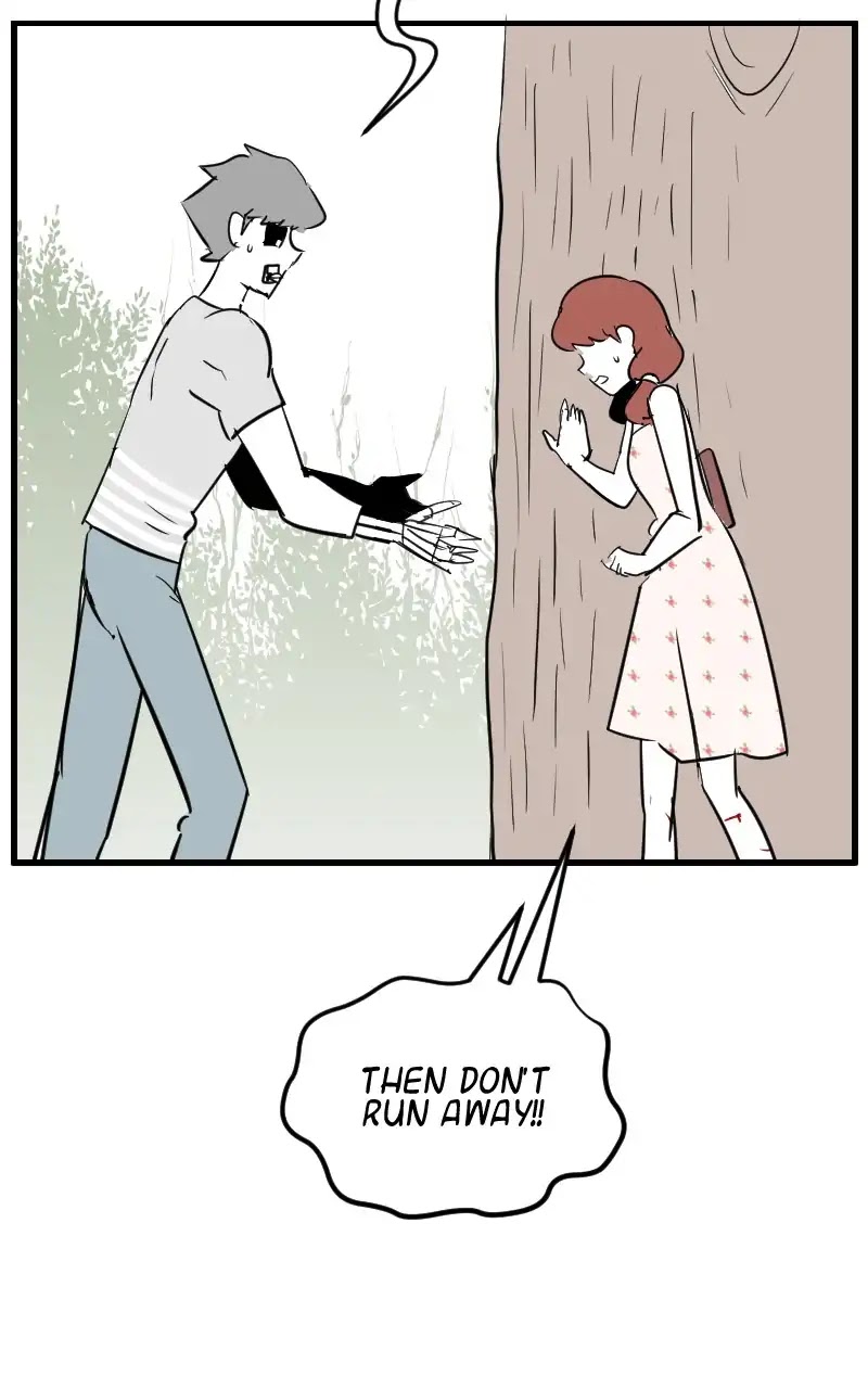 Boyfriend of the Dead Chapter 183 page 16 - Chapter 183: Ep.168: Dangerous