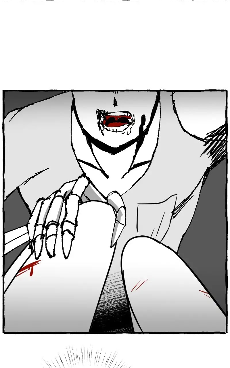 Boyfriend of the Dead Chapter 183 page 2 - Chapter 183: Ep.168: Dangerous