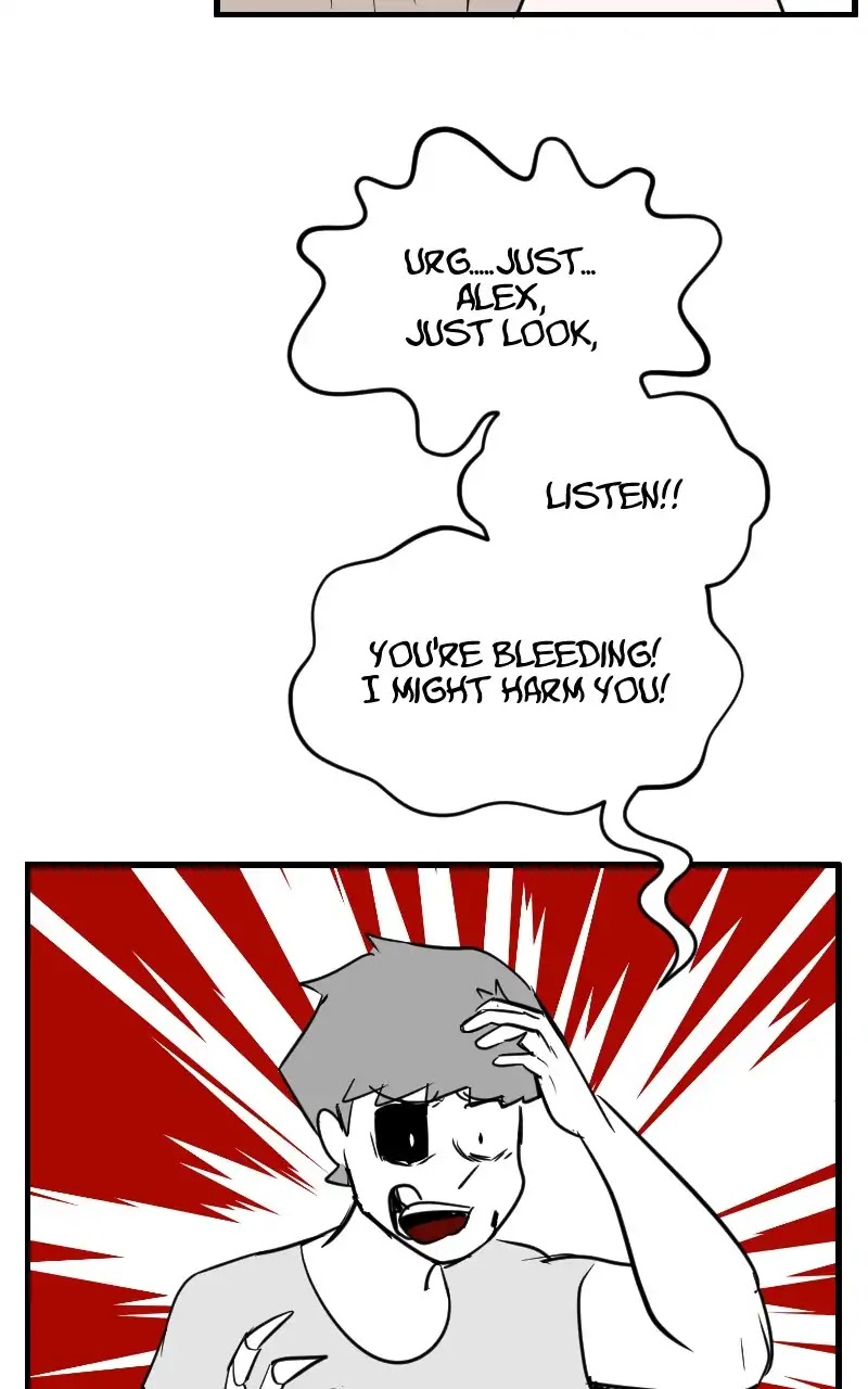 Boyfriend of the Dead Chapter 183 page 20 - Chapter 183: Ep.168: Dangerous