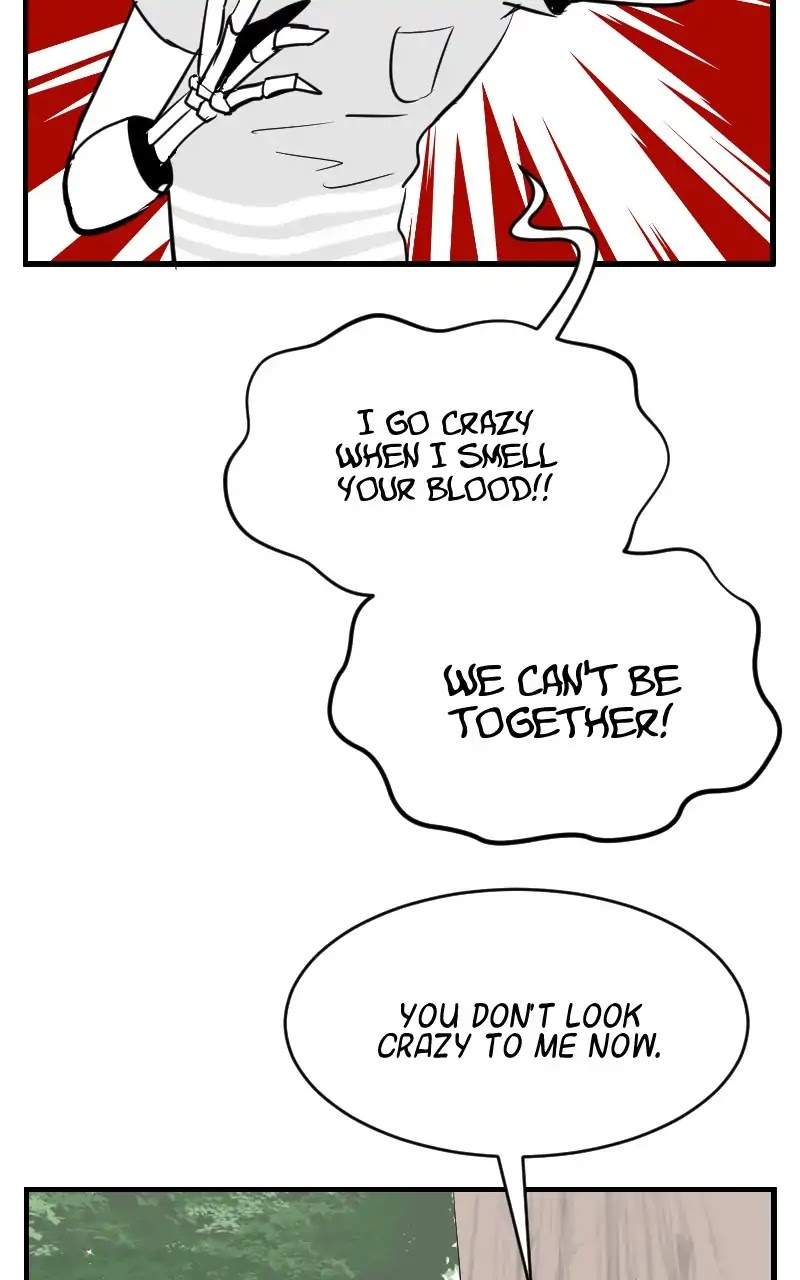 Boyfriend of the Dead Chapter 183 page 21 - Chapter 183: Ep.168: Dangerous