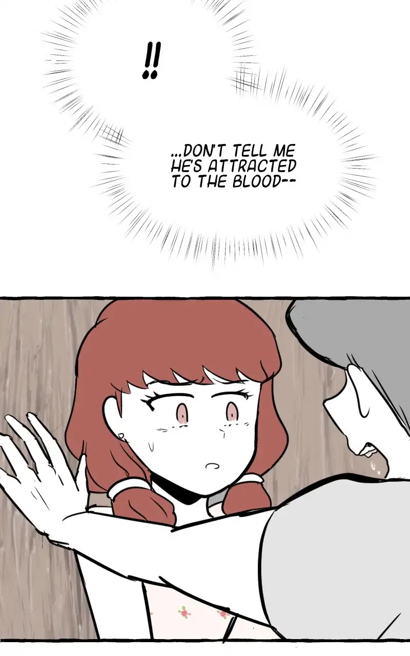 Boyfriend of the Dead Chapter 183 page 3 - Chapter 183: Ep.168: Dangerous