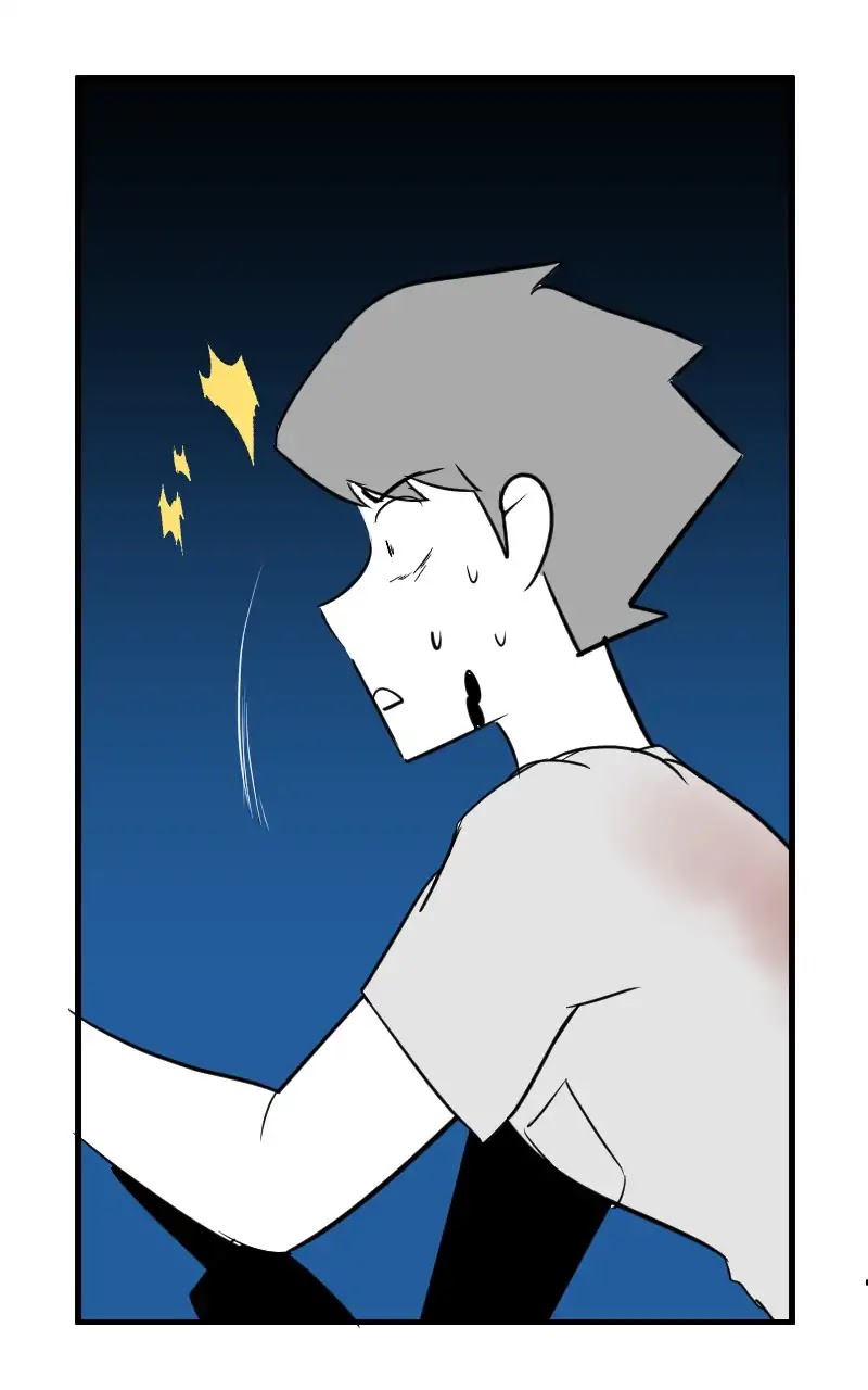 Boyfriend of the Dead Chapter 183 page 5 - Chapter 183: Ep.168: Dangerous