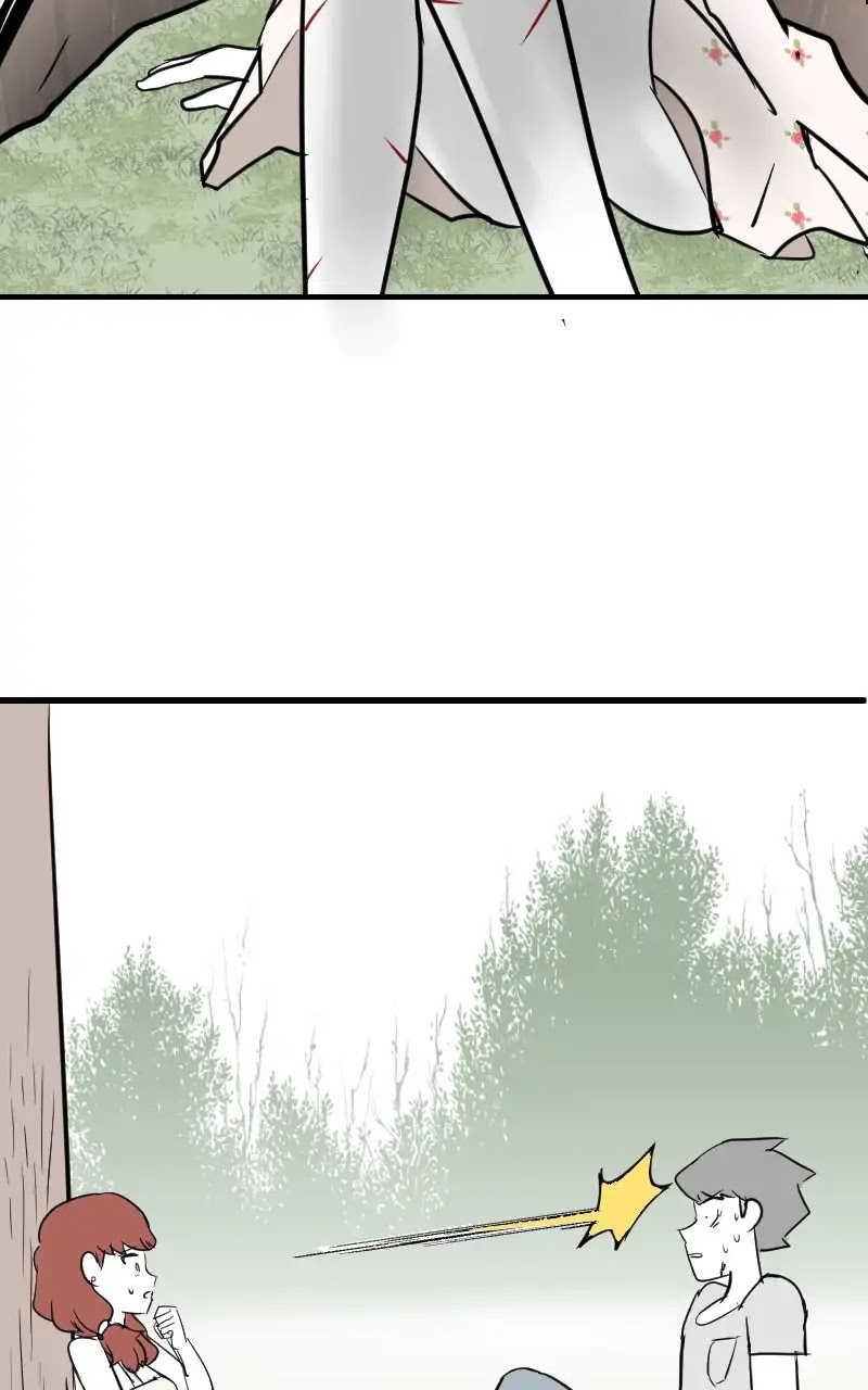 Boyfriend of the Dead Chapter 183 page 7 - Chapter 183: Ep.168: Dangerous