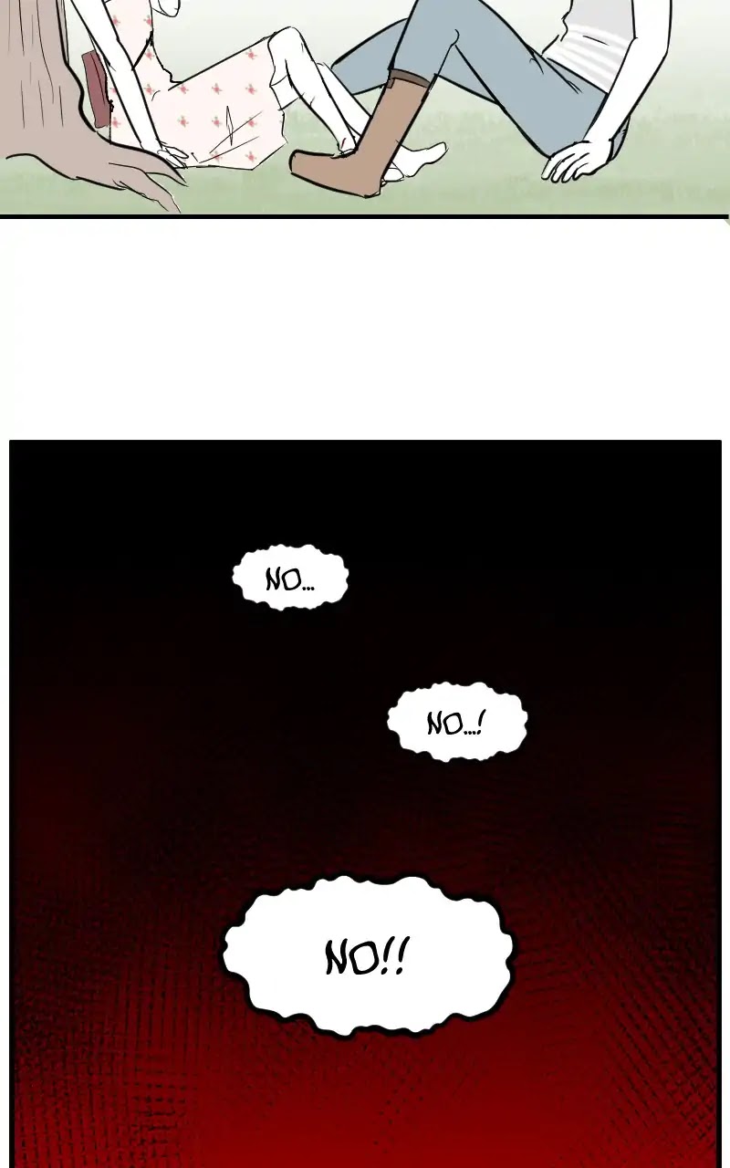 Boyfriend of the Dead Chapter 183 page 8 - Chapter 183: Ep.168: Dangerous