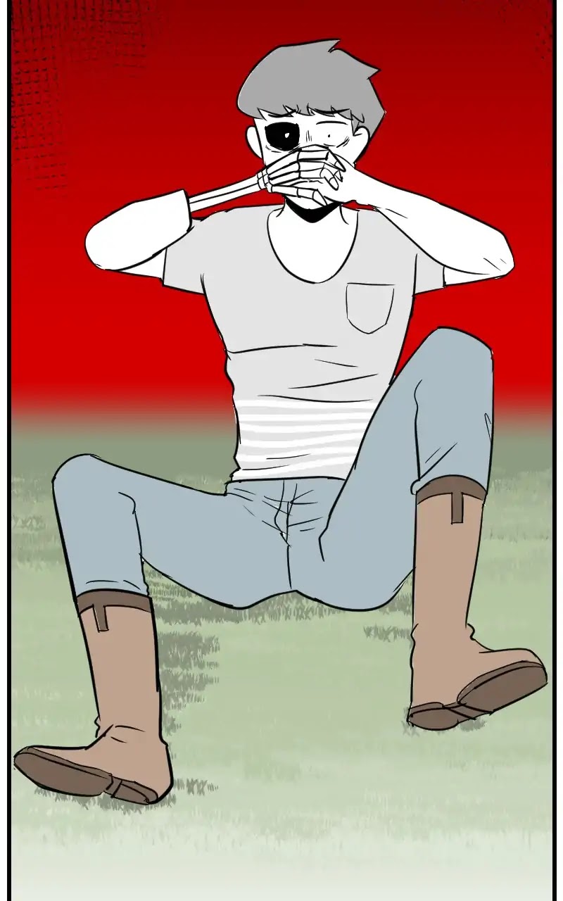 Boyfriend of the Dead Chapter 183 page 9 - Chapter 183: Ep.168: Dangerous