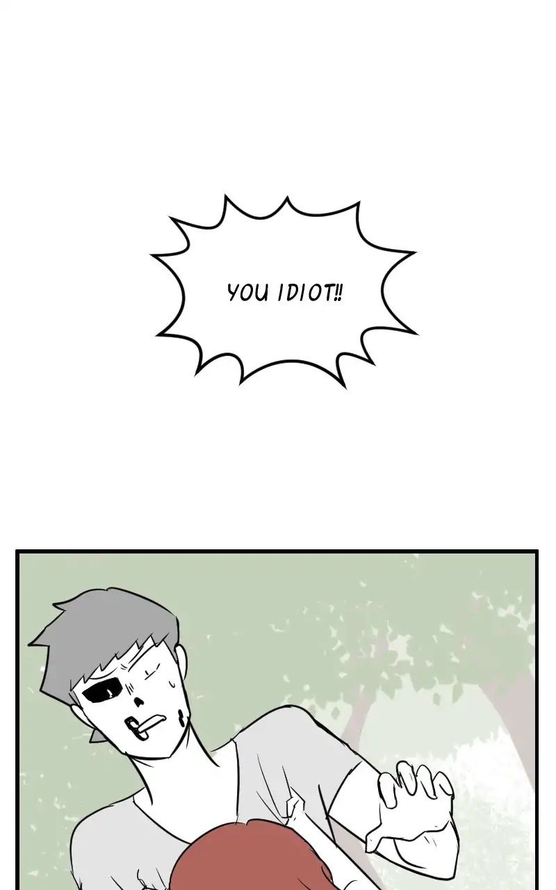 Boyfriend of the Dead Chapter 184 page 1 - Chapter 184: Ep.169: Chapped Lips