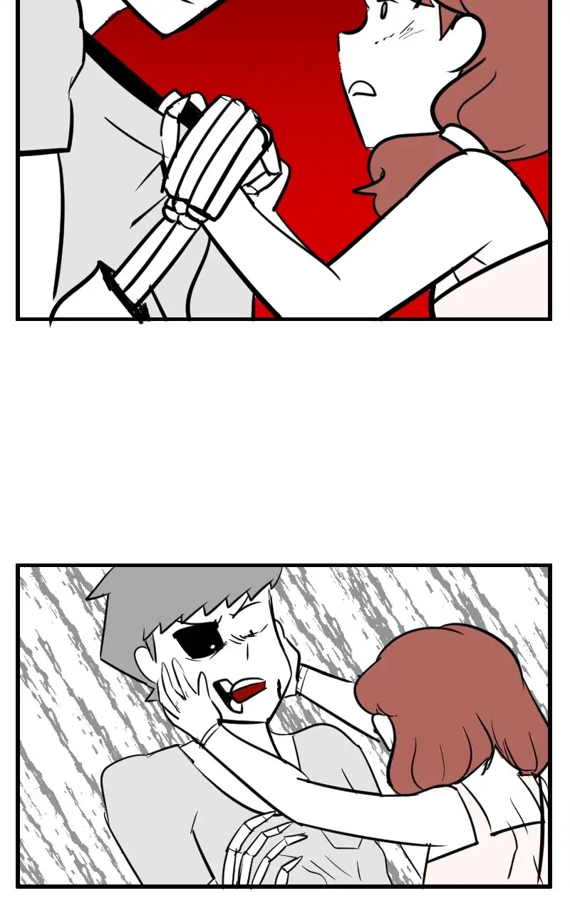Boyfriend of the Dead Chapter 184 page 10 - Chapter 184: Ep.169: Chapped Lips