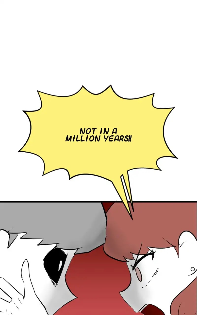 Boyfriend of the Dead Chapter 184 page 11 - Chapter 184: Ep.169: Chapped Lips