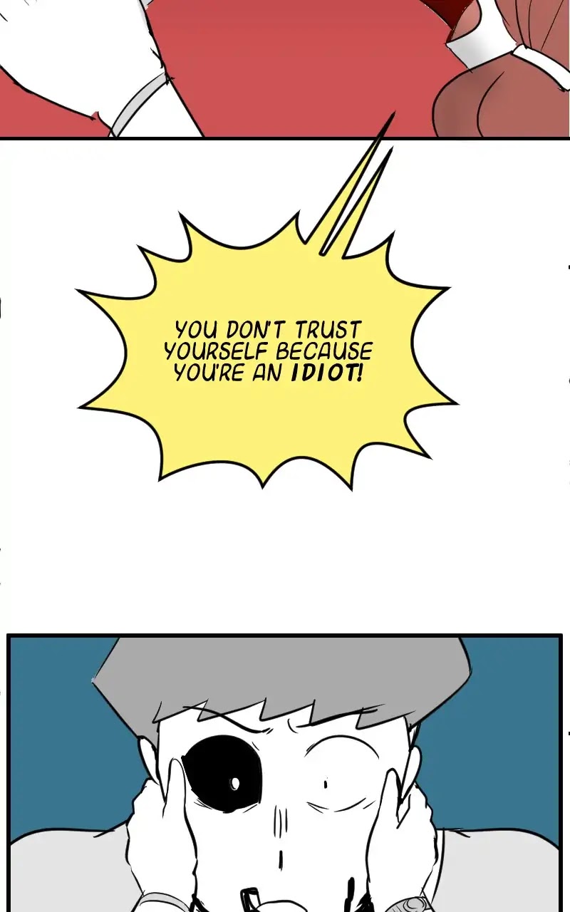 Boyfriend of the Dead Chapter 184 page 12 - Chapter 184: Ep.169: Chapped Lips