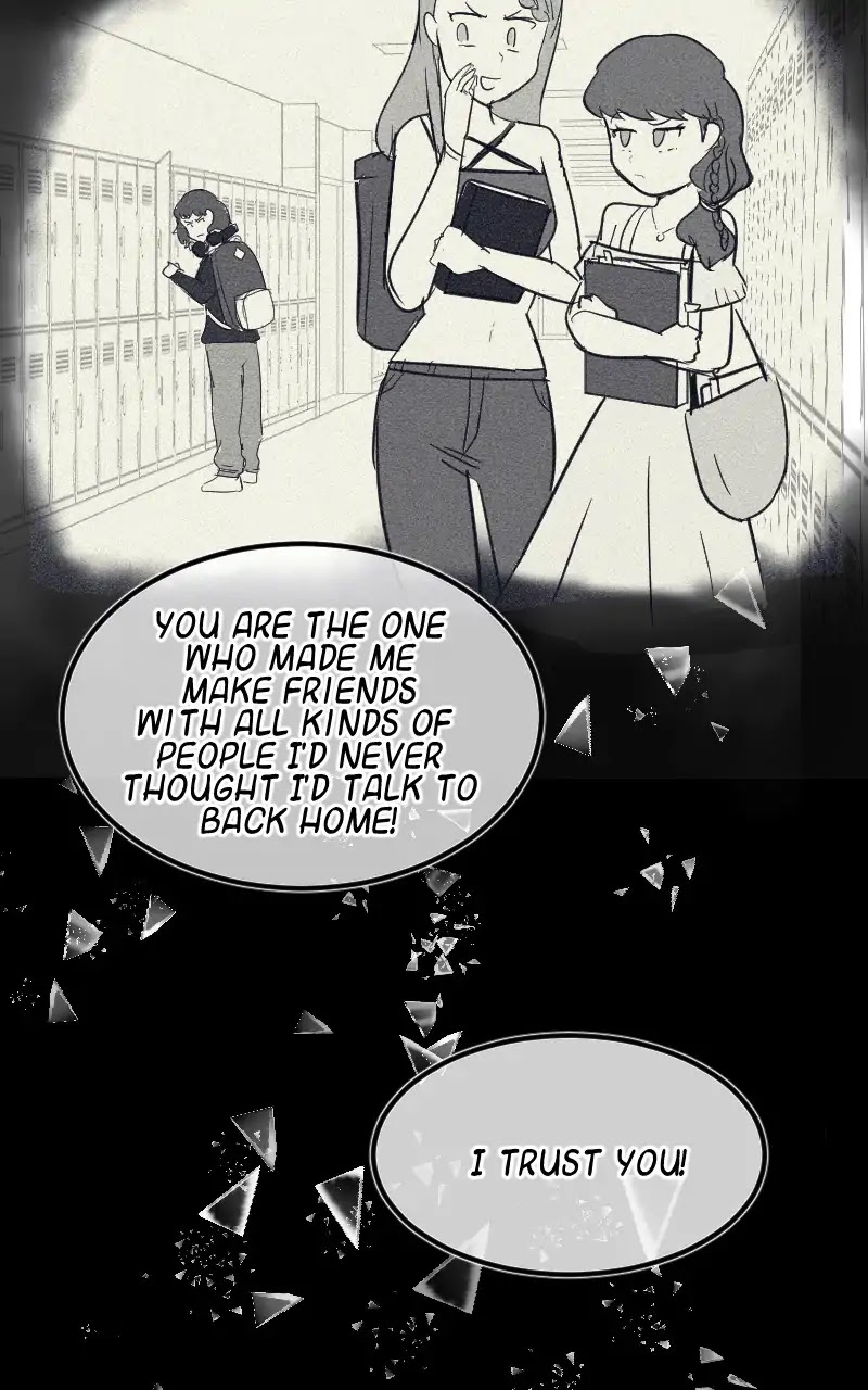 Boyfriend of the Dead Chapter 184 page 17 - Chapter 184: Ep.169: Chapped Lips