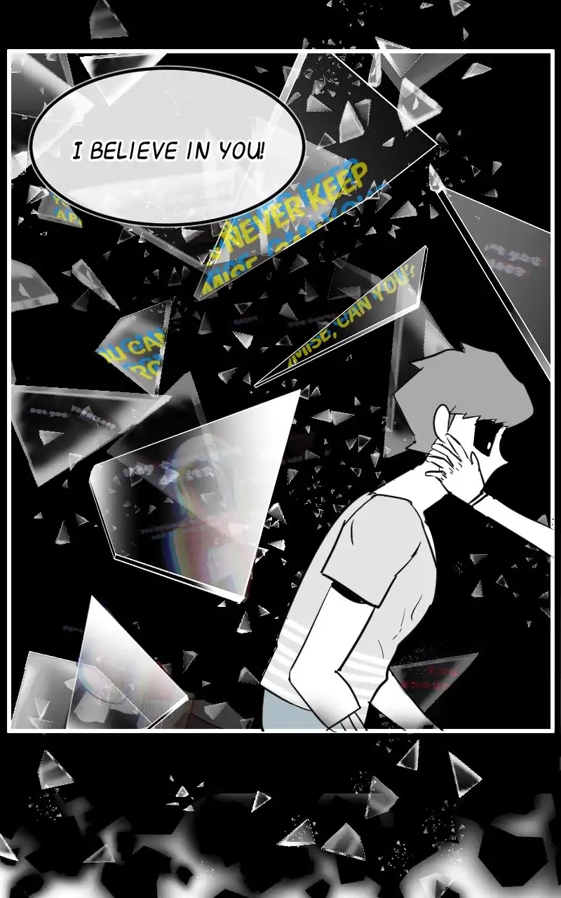 Boyfriend of the Dead Chapter 184 page 18 - Chapter 184: Ep.169: Chapped Lips