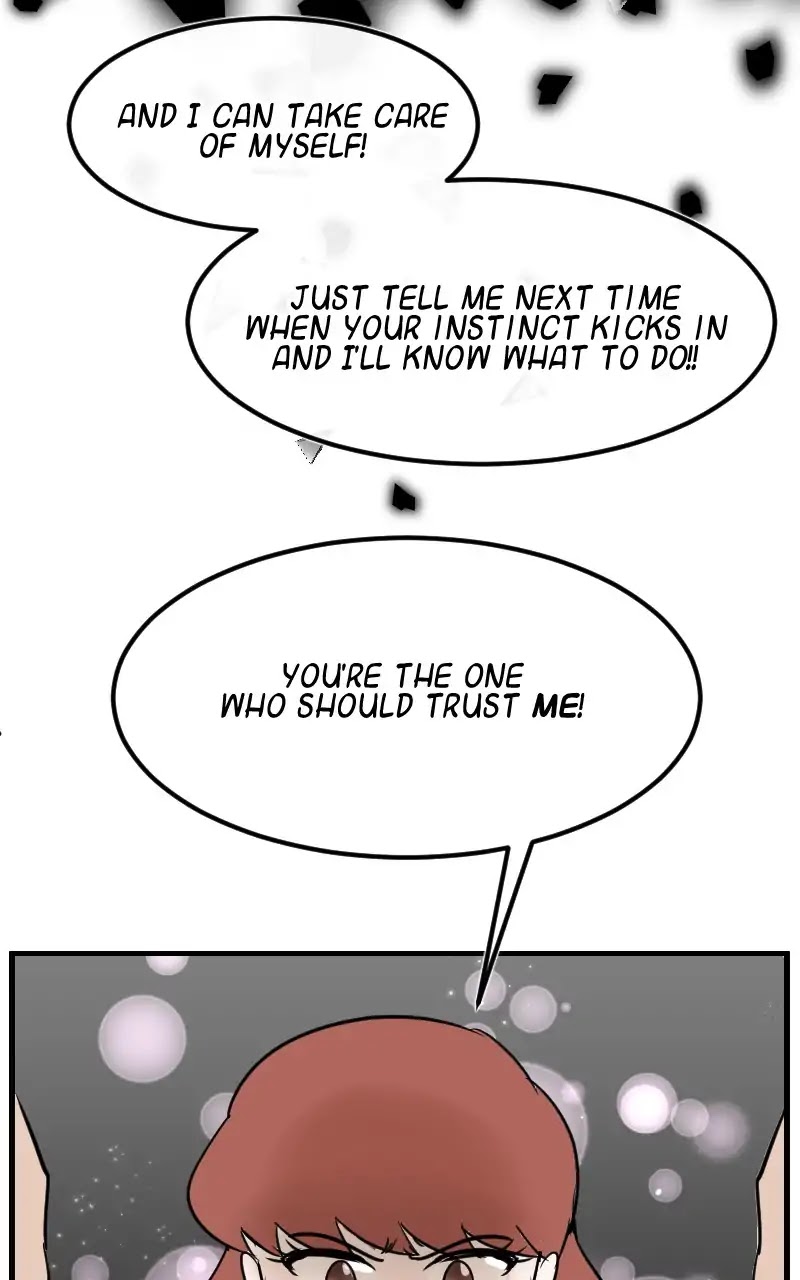 Boyfriend of the Dead Chapter 184 page 19 - Chapter 184: Ep.169: Chapped Lips