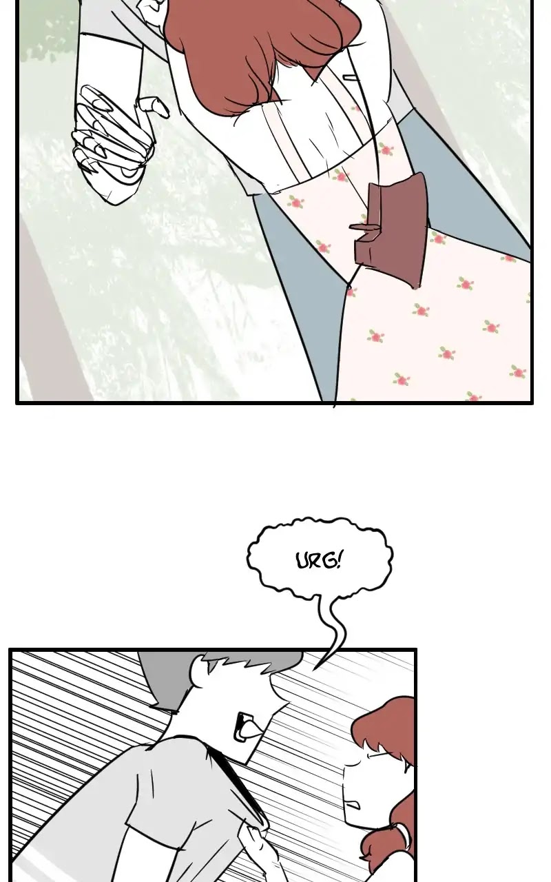 Boyfriend of the Dead Chapter 184 page 2 - Chapter 184: Ep.169: Chapped Lips