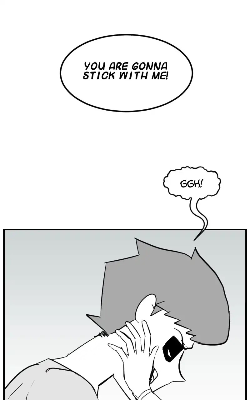 Boyfriend of the Dead Chapter 184 page 21 - Chapter 184: Ep.169: Chapped Lips