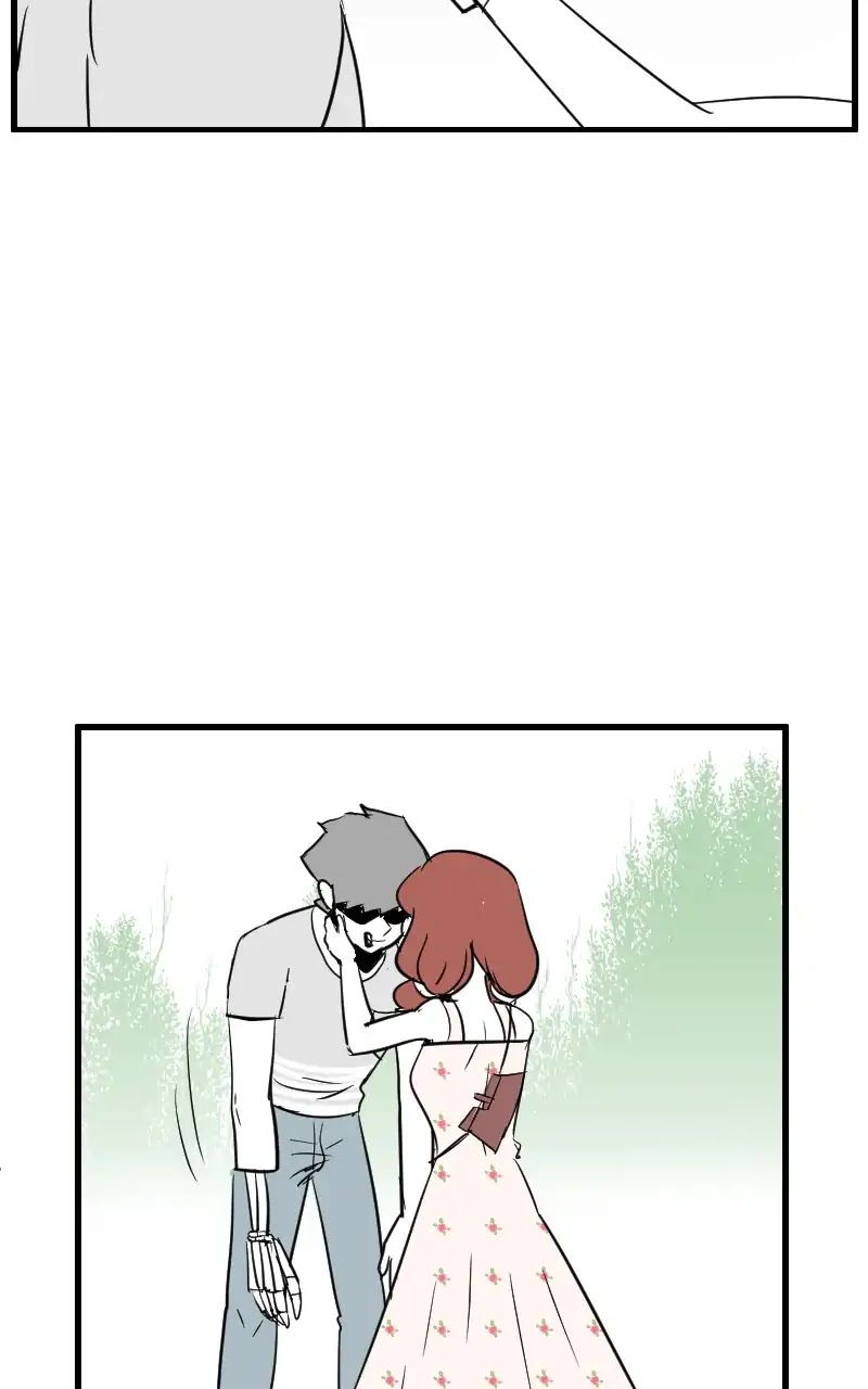 Boyfriend of the Dead Chapter 184 page 22 - Chapter 184: Ep.169: Chapped Lips