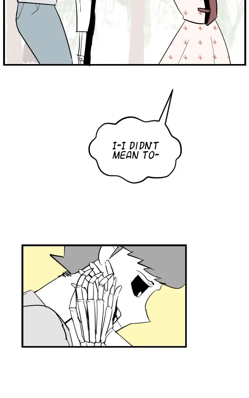 Boyfriend of the Dead Chapter 184 page 24 - Chapter 184: Ep.169: Chapped Lips