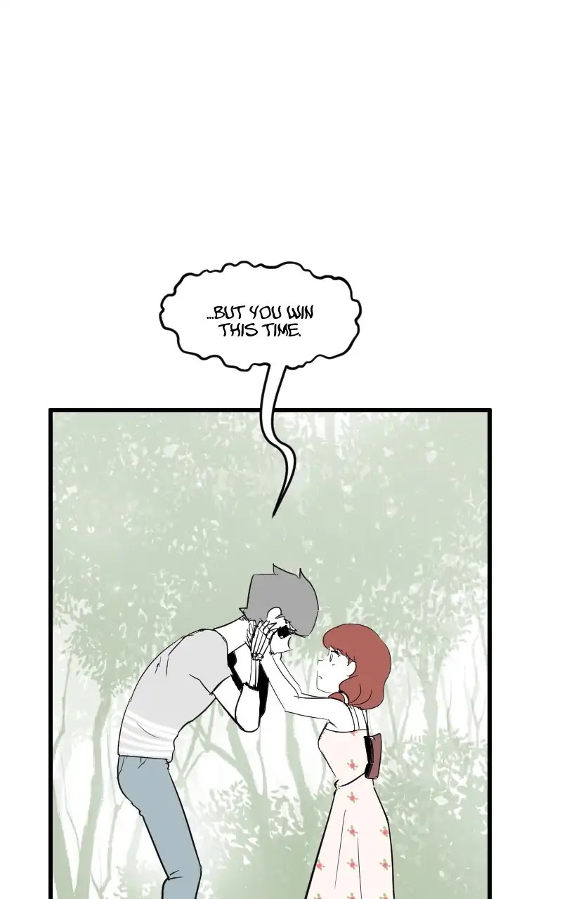 Boyfriend of the Dead Chapter 184 page 25 - Chapter 184: Ep.169: Chapped Lips
