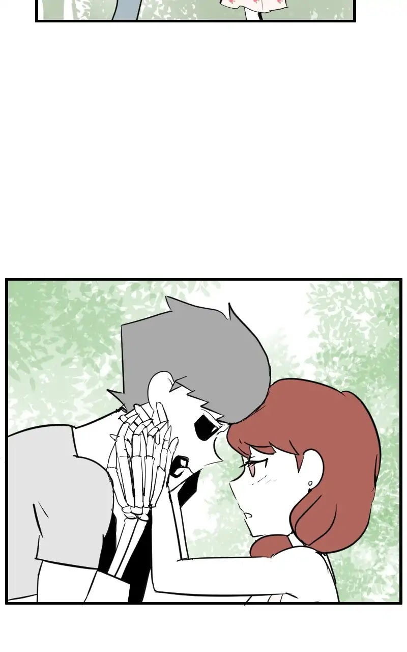 Boyfriend of the Dead Chapter 184 page 26 - Chapter 184: Ep.169: Chapped Lips