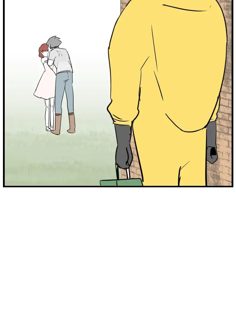 Boyfriend of the Dead Chapter 184 page 28 - Chapter 184: Ep.169: Chapped Lips