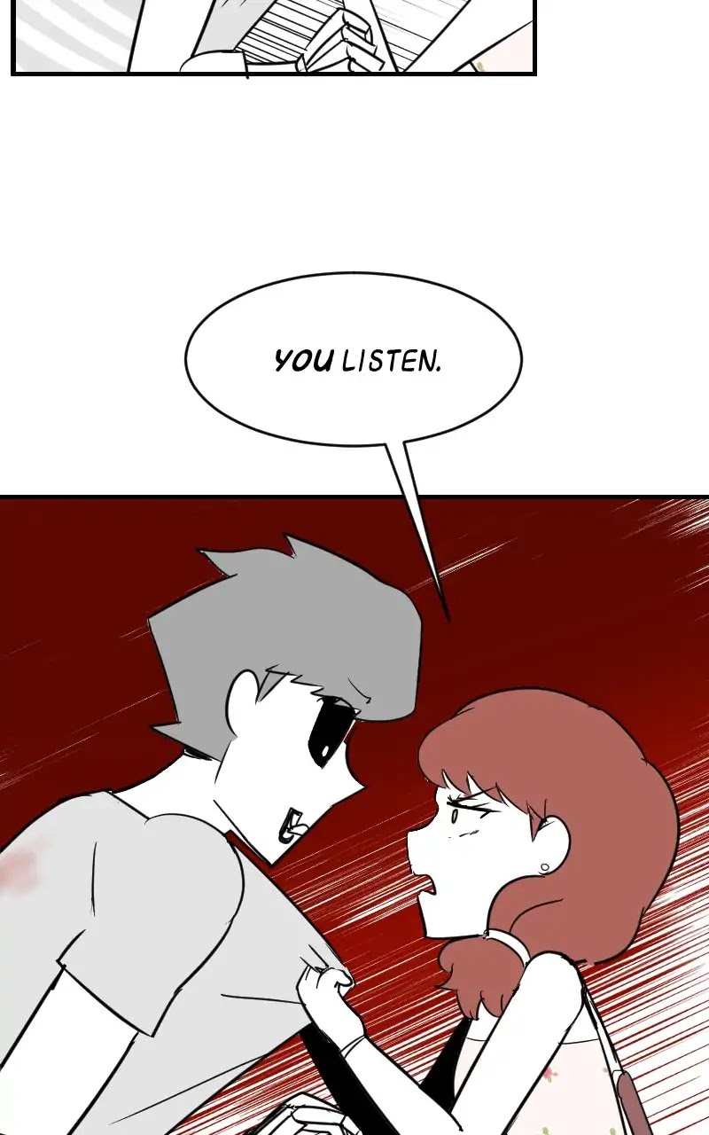 Boyfriend of the Dead Chapter 184 page 3 - Chapter 184: Ep.169: Chapped Lips