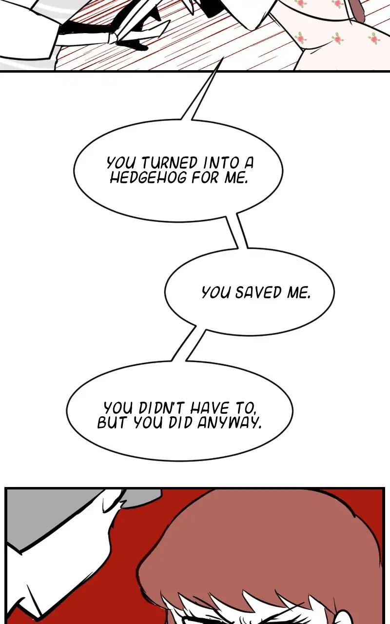 Boyfriend of the Dead Chapter 184 page 4 - Chapter 184: Ep.169: Chapped Lips