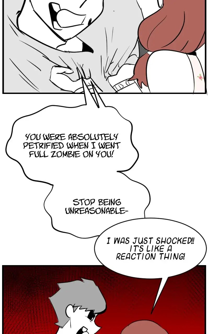 Boyfriend of the Dead Chapter 184 page 6 - Chapter 184: Ep.169: Chapped Lips