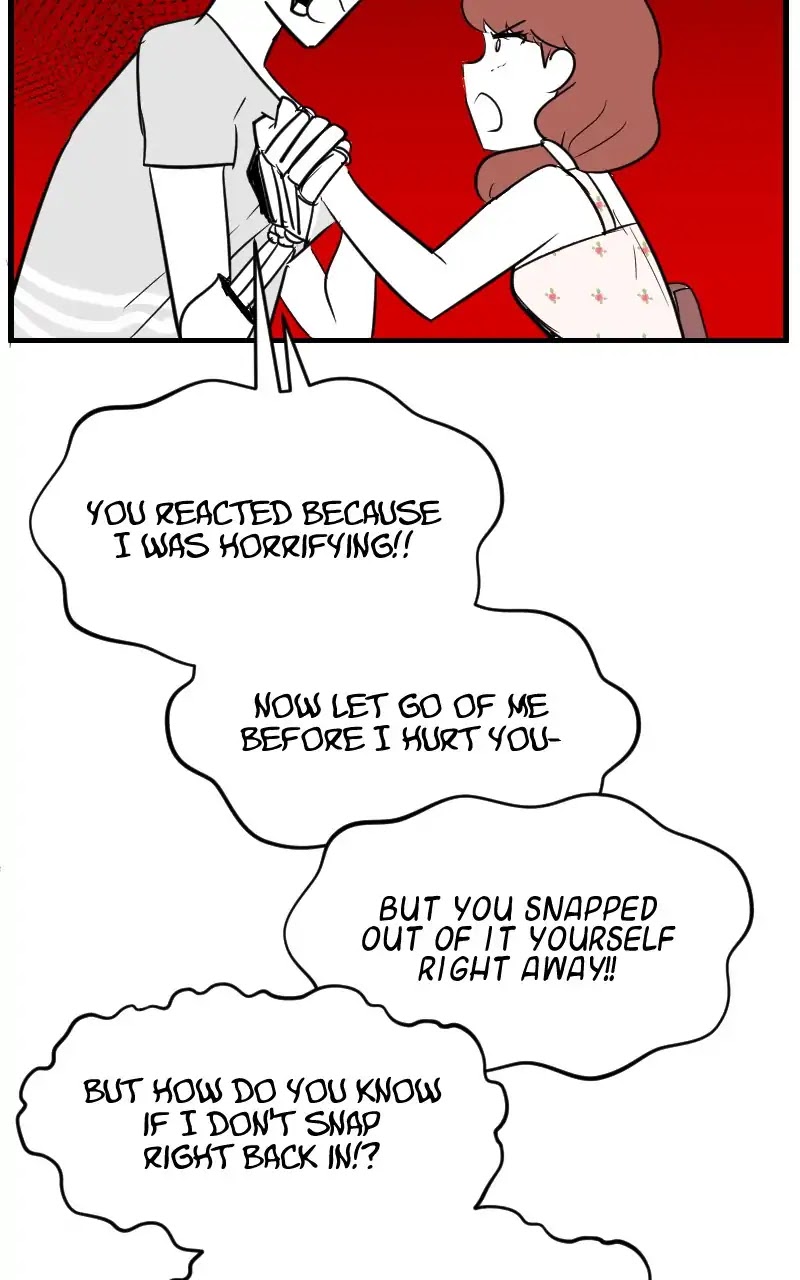 Boyfriend of the Dead Chapter 184 page 7 - Chapter 184: Ep.169: Chapped Lips